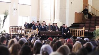 Михайло Паночко - Головна місія Церкви