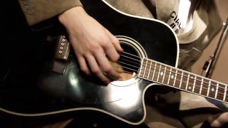 Крик Душі - Потім (acoustic)