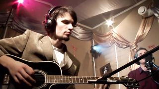 Крик Душі - Потім (acoustic)