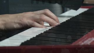 Прославление церкви Скиния - Верю я в Тебя