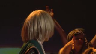 Царь Давид (Мюзикл)