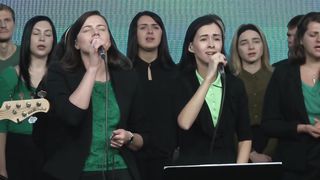 Скиния - Милость и благодать