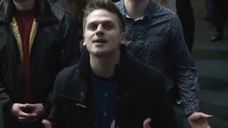 Скиния - Милость и благодать