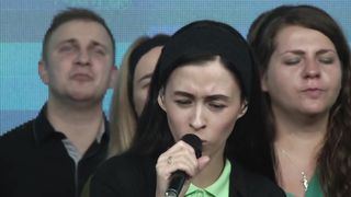 Скиния - Милость и благодать