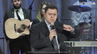 Эдуард Грабовенко - Сила свидетельства