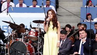 Дарина Кочанжи - Станем разом на колiна