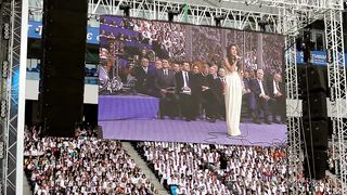 Дарина Кочанжи - Станем разом на колiна