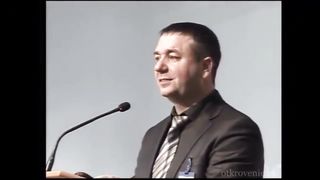 Игорь Азанов - Благость и милость