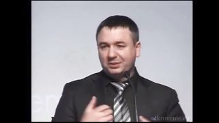 Игорь Азанов - Благость и милость