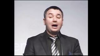 Игорь Азанов - Благость и милость