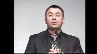 Игорь Азанов - Благость и милость