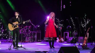 Брія Блессінг - Чи знала Ти, Маріє