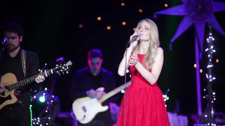 Брія Блессінг - Чи знала Ти, Маріє