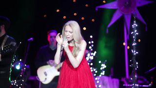 Брія Блессінг - Чи знала Ти, Маріє