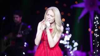 Брія Блессінг - Чи знала Ти, Маріє