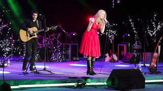 Брія Блессінг - Чи знала Ти, Маріє