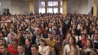 Анатолий Сай - Испытание словом Господним