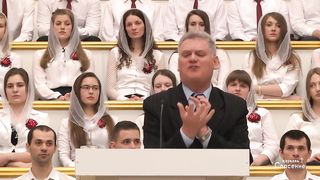 Анатолий Сай - Испытание словом Господним