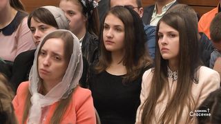 Анатолий Сай - Испытание словом Господним