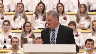 Анатолий Сай - Испытание словом Господним