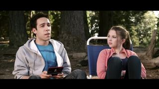 Удивительная любовь: История Осии (2012)