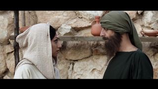 Удивительная любовь: История Осии (2012)