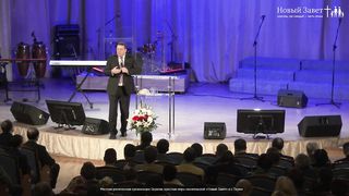 Алексей Руденький - Будущее