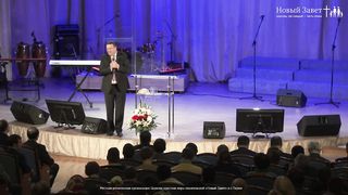 Алексей Руденький - Будущее