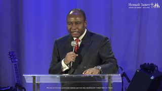 Генри Мадава - Побеждая великанов на своей территории