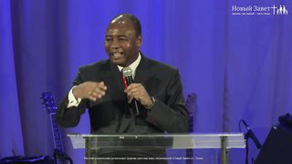 Генри Мадава - Побеждая великанов на своей территории