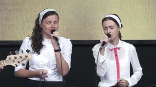 Прославление церкви Скиния - Вірю я