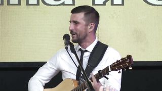 Прославление церкви Скиния - Вірю я