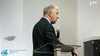 Михаил Паночко - Реформация