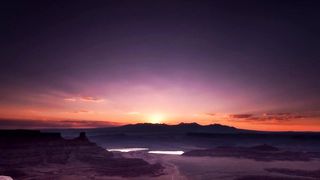 Алёна Гырляну - Когда земля встречается с луною