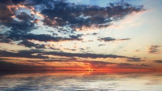 Он слёзы утрет