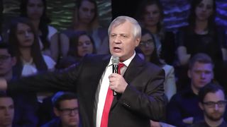 Славик Радчук - Идите против течения