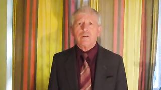 Чарівна голубінь небес (вірш)