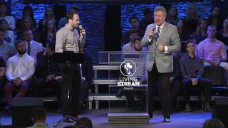 Джордж Давидюк - Духовный рост и его опасность