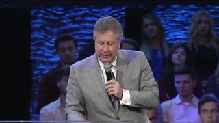 Джордж Давидюк - Духовный рост и его опасность