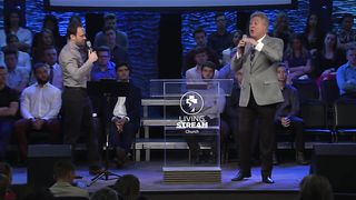 Джордж Давидюк - Духовный рост и его опасность