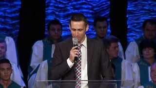 Богдан Бондаренко - Как получить подкрепление в трудных обстоятельствах