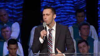 Богдан Бондаренко - Как получить подкрепление в трудных обстоятельствах