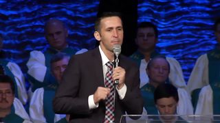 Богдан Бондаренко - Как получить подкрепление в трудных обстоятельствах