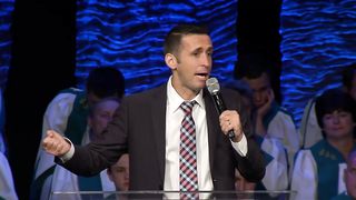 Богдан Бондаренко - Как получить подкрепление в трудных обстоятельствах