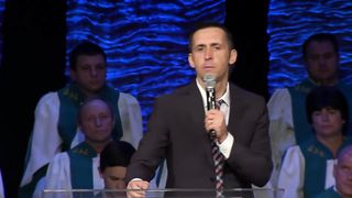 Богдан Бондаренко - Как получить подкрепление в трудных обстоятельствах