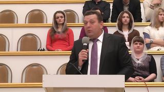 Руденький Алексей - Вернись в свой Вефиль