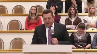 Руденький Алексей - Вернись в свой Вефиль