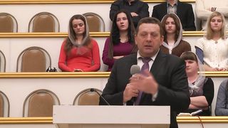 Руденький Алексей - Вернись в свой Вефиль