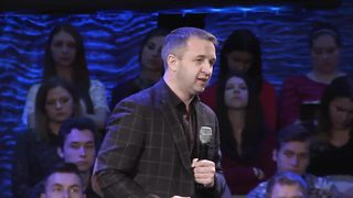 Михаил Мокиенко - Старший брат