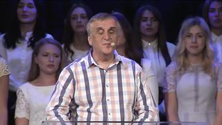 Виктор Куриленко - Великое имя Иисуса